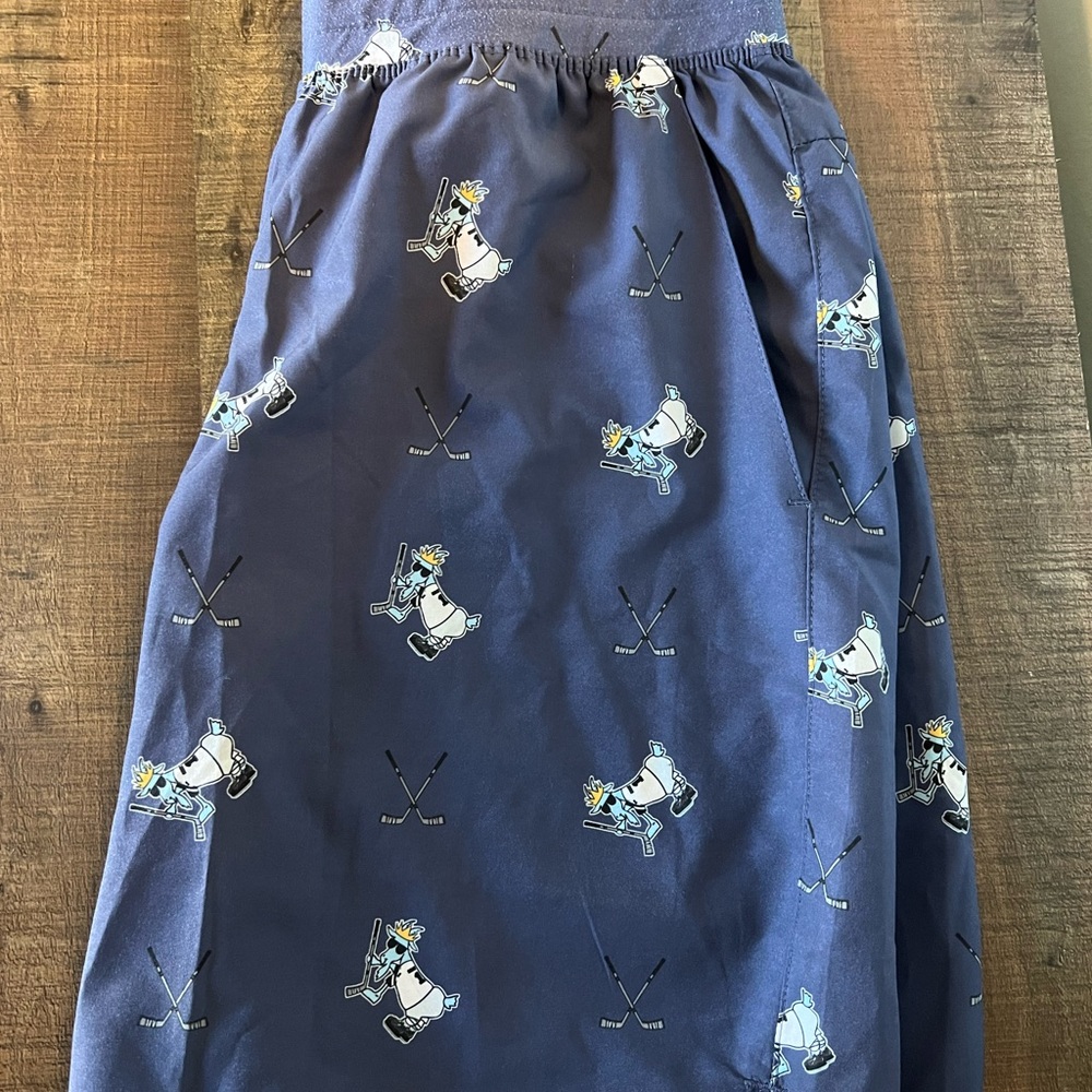 Goat USA Shorts